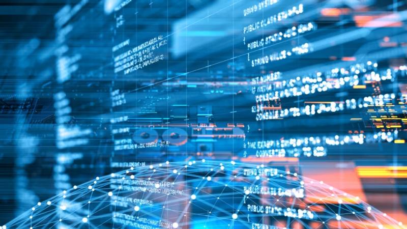 Linux基石:徽州区小程序开发公司的技术底座与发行版选择逻辑