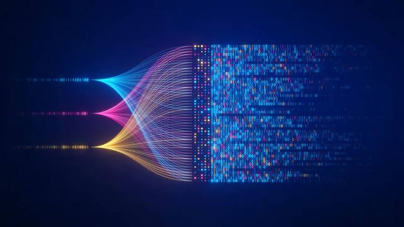 徽州区软件开发：解锁高性能应用的核心技术路径
